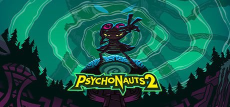 Psychonauts 2  12.2 GB